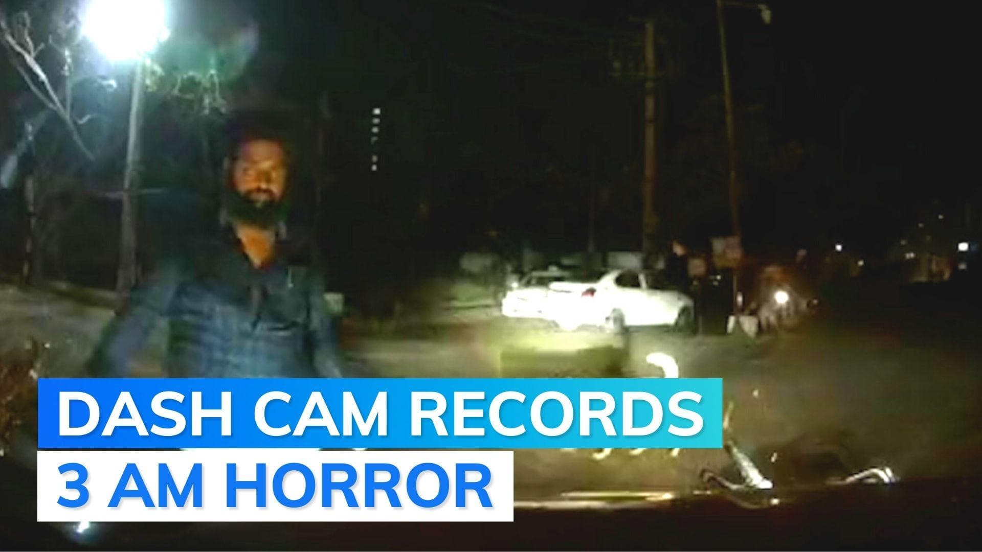 On camera: bikers threaten couple, chase them for 5km in Bengaluru 