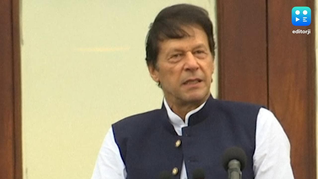 पाकिस्तानी पीएम Imran Khan ने भी दी Diwali की शुभकामना, बिलावल बोले- हमें इसके संदेश को समझने की जरूरत