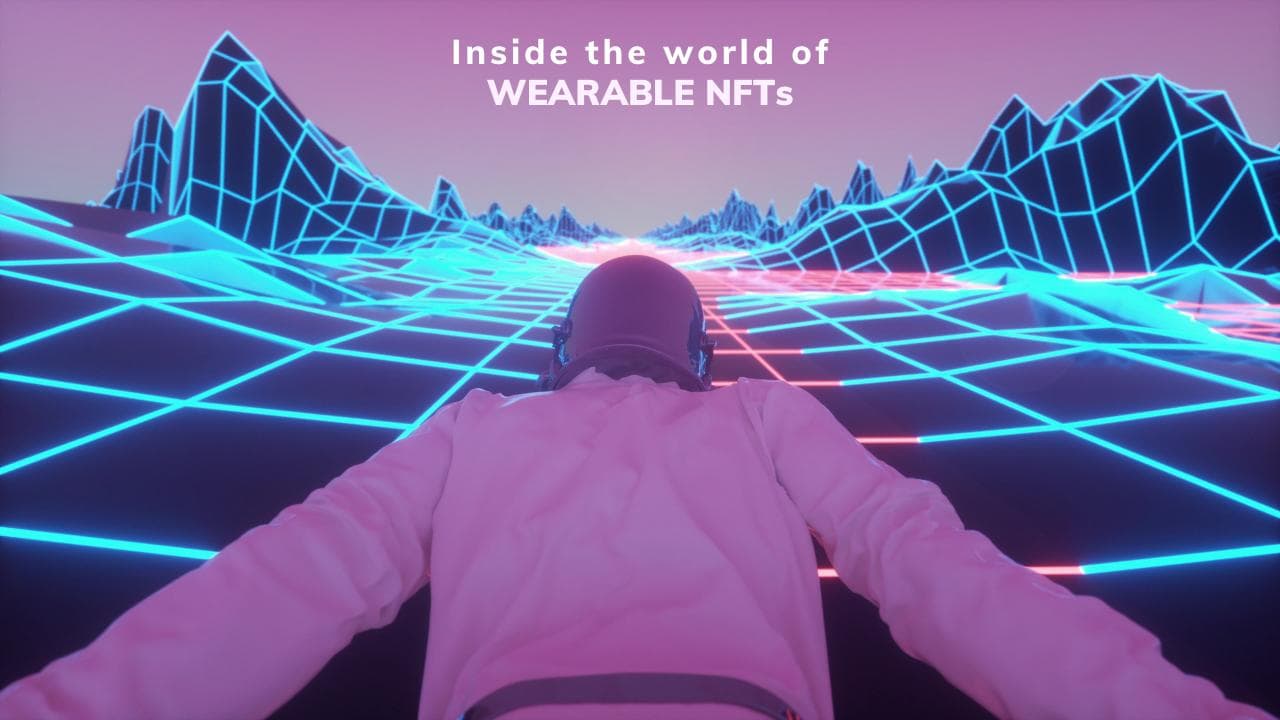 Explained | Wearable NFTs anyone? Fashion marketplaces selling looks for the Metaverse