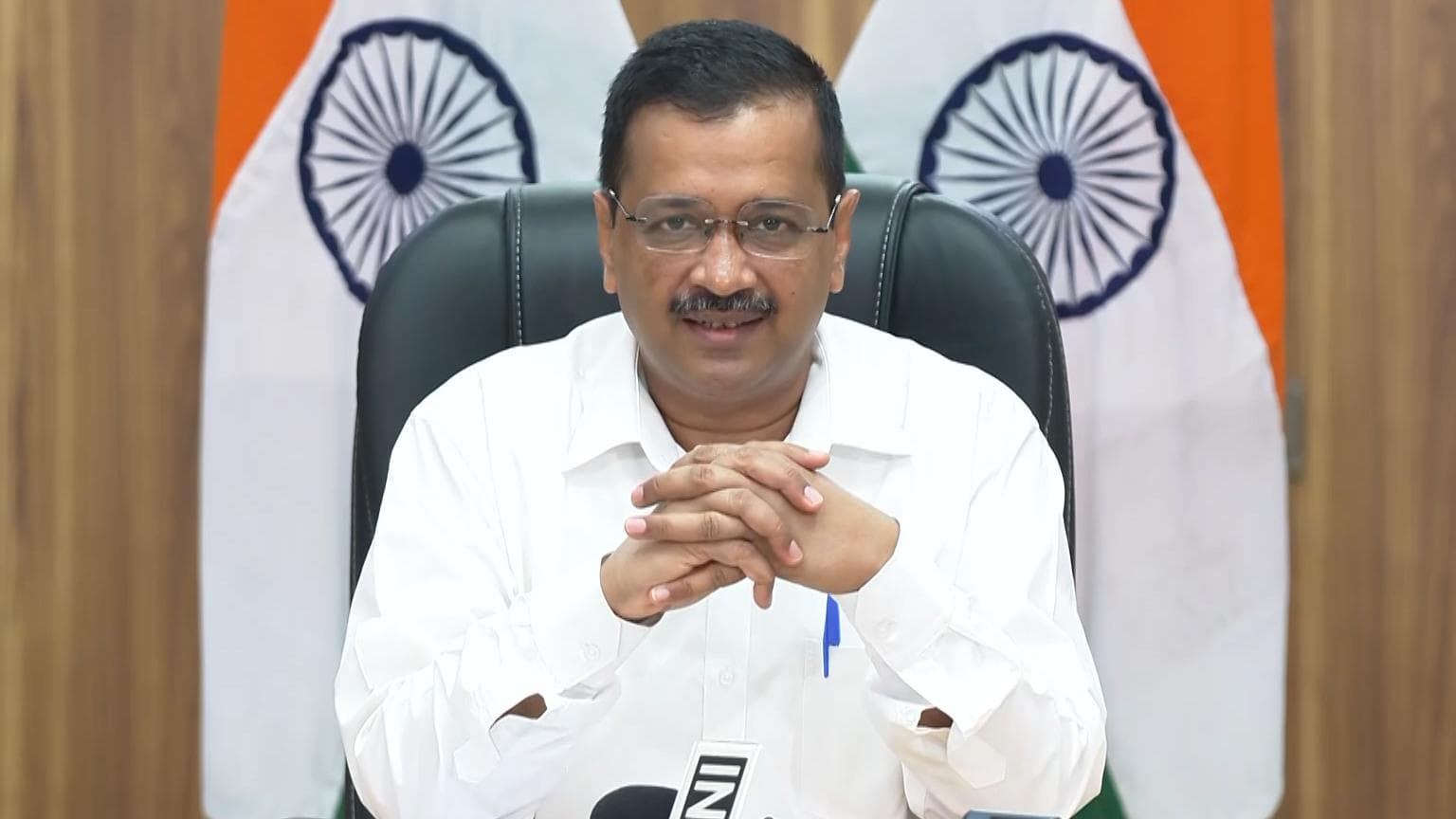 UP Election 2022: Kejriwal includes Ayodhya in free pilgrimage scheme