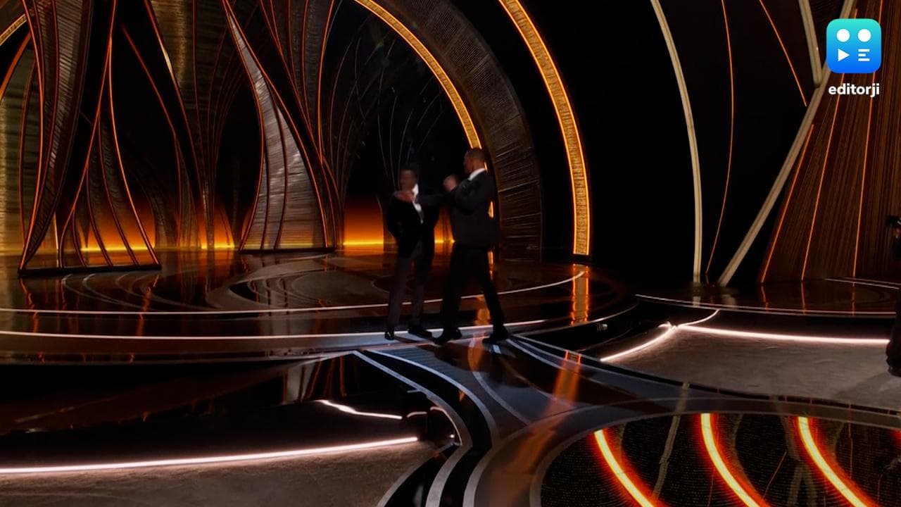 Will Smith Apologized: ক্রিসের কাছে ক্ষমা চাইলেন স্মিথ, বললেন জেডার অসুস্থতা নিয়ে রসিকতা মেনে নিতে পারিনি