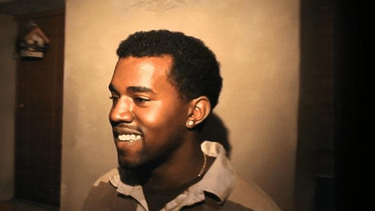 Netflix releases trailer of 'jeen-yuhs,' a Kanye West documentary trilogy