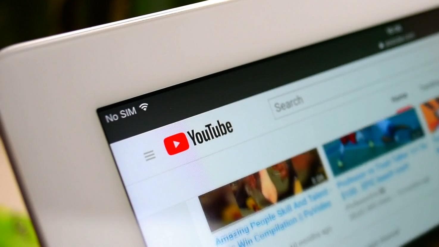 Centre bans 20 YouTube channels, 2 websites under new IT rules for ‘anti-India content’