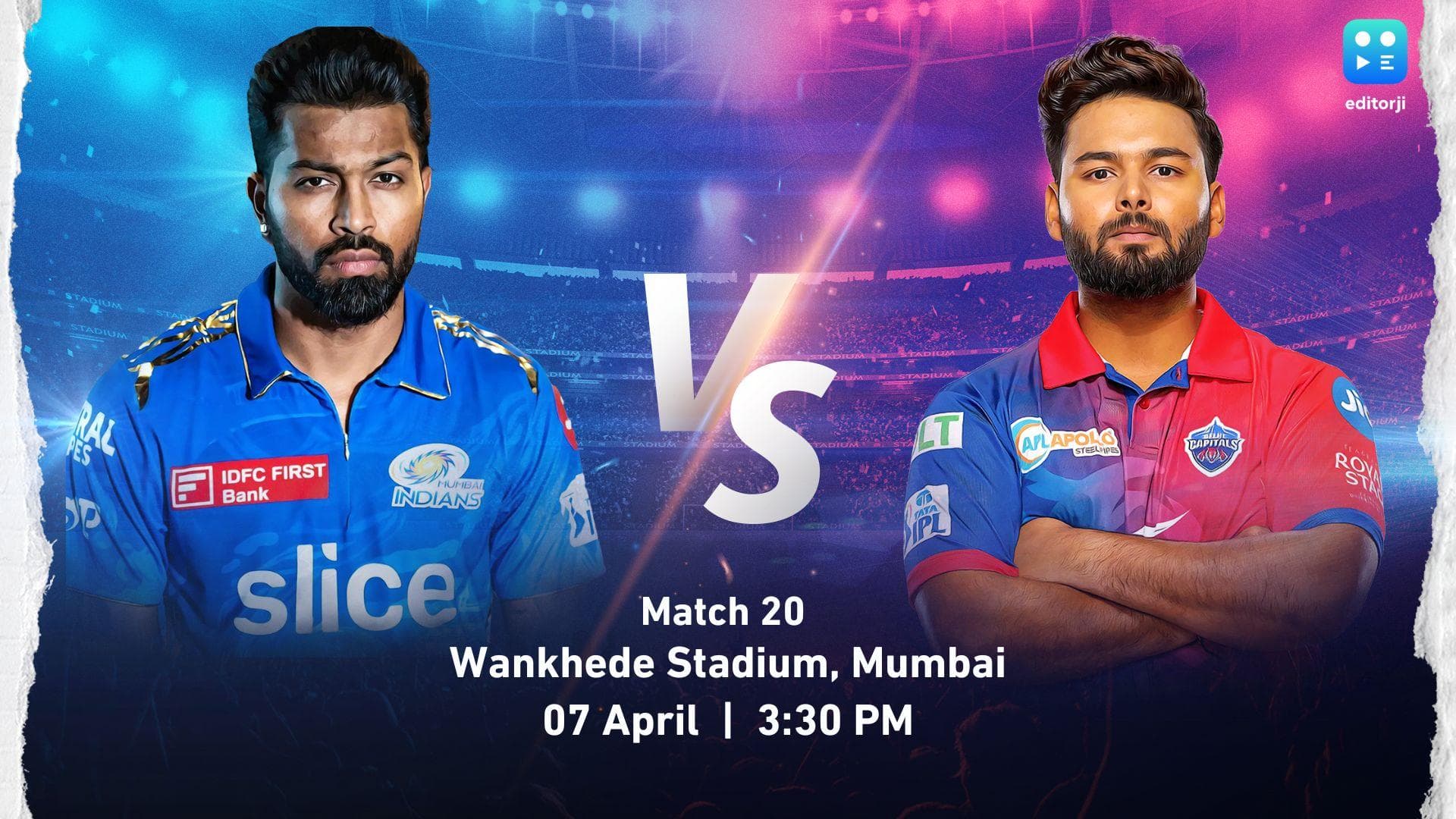 MI vs DC, IPL 2024: सूर्यकुमार की वापसी से बदलेगी मुंबई इंडियंस की किस्मत? जानें किसका पलड़ा रहा भारी
