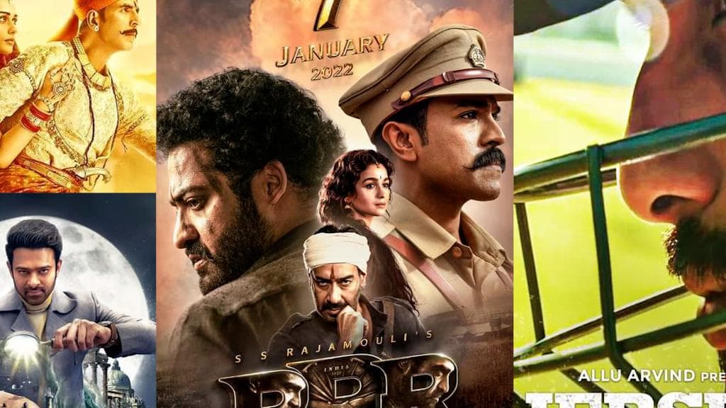 Bollywood Movies: করোনাই ভিলেইন! কোন কোন ছবির মুক্তি পিছোল বলিউডে?