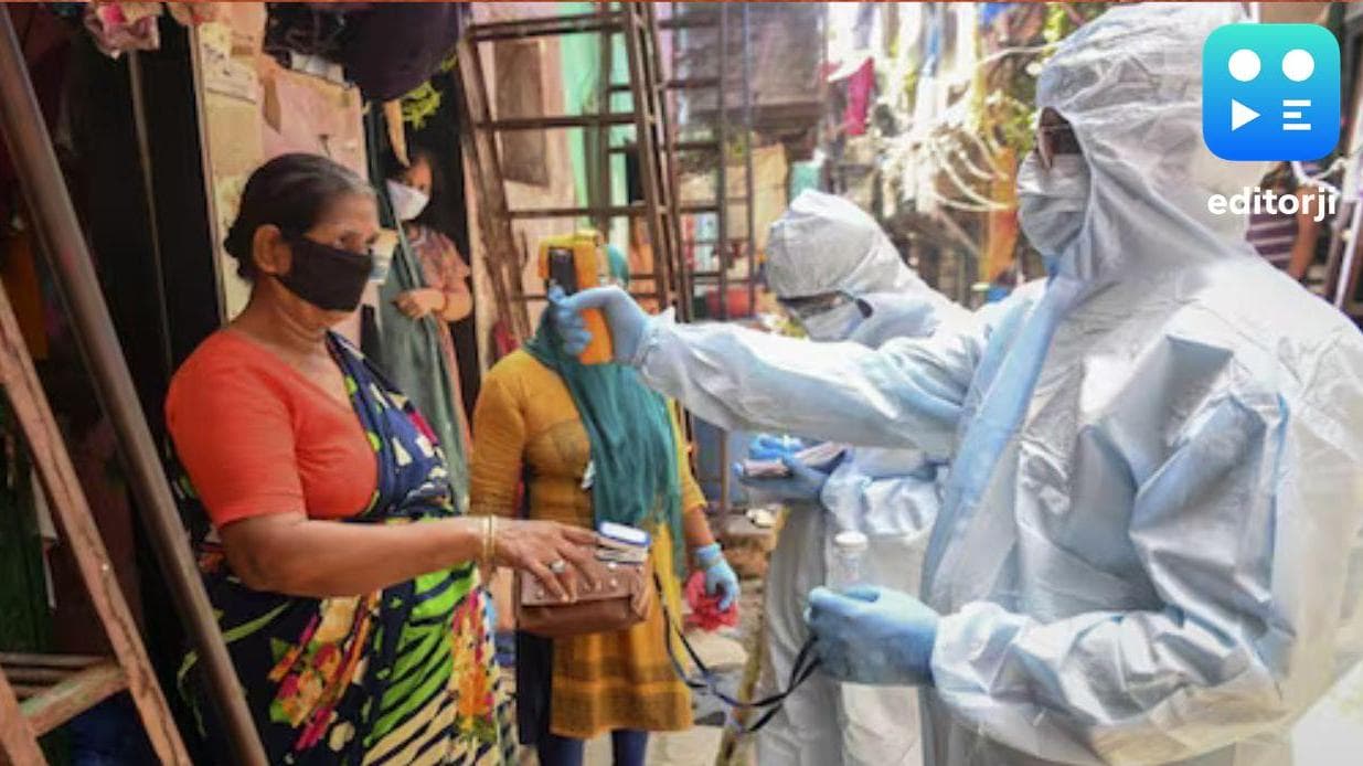 Health minister confirms 15 COVID cases in Sikkim