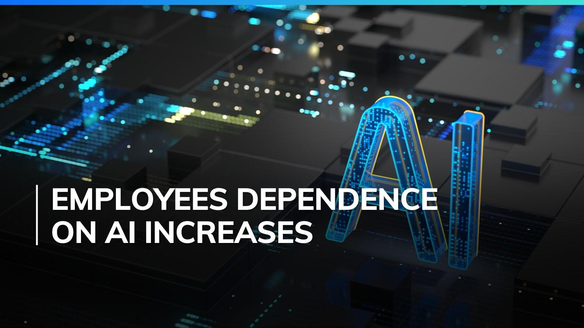 75% of global knowledge workers utilise AI in workplace: Report