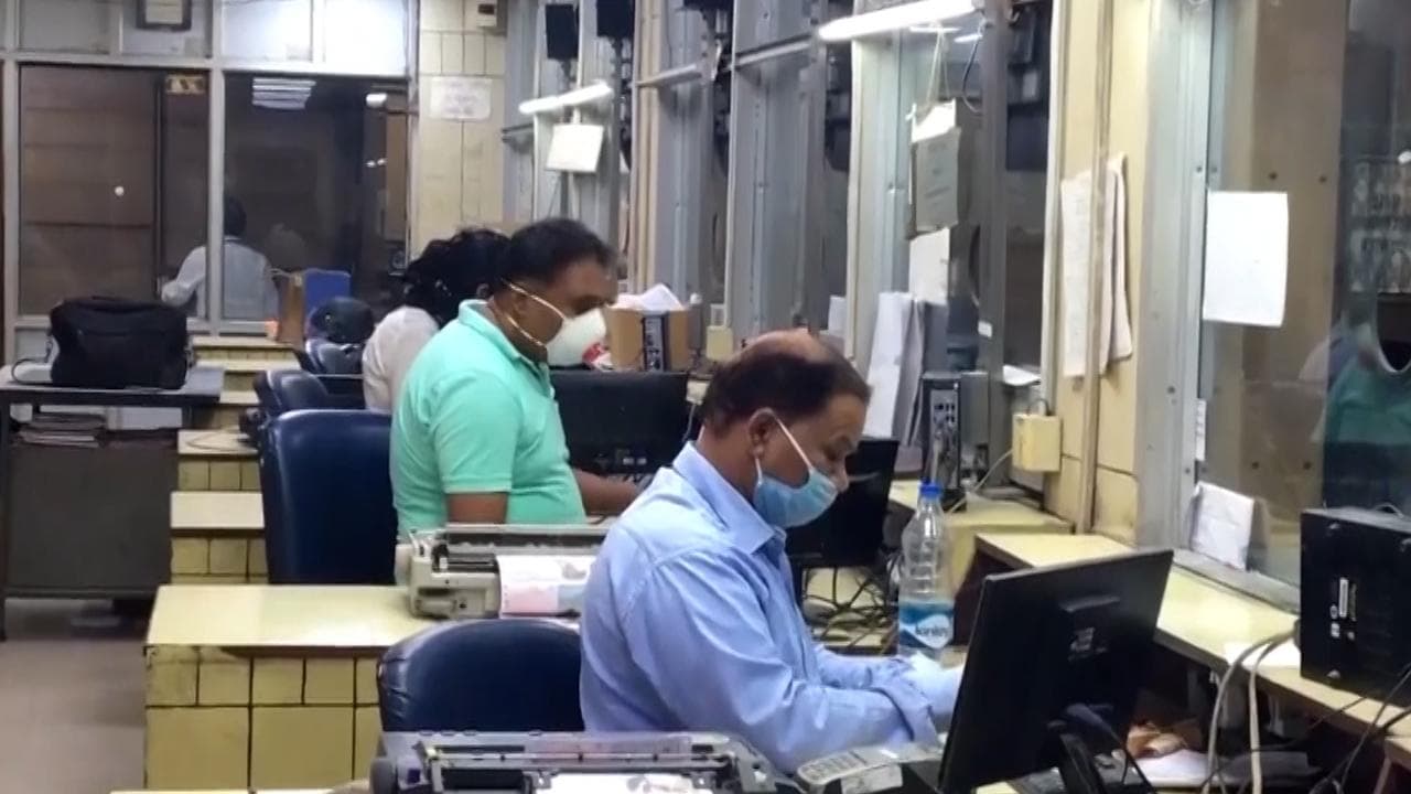 Railways Bonus: केंद्र सरकार ने रेलवे कर्मचारियों को दिया तोहफा, दशहरा के पहले मिलेगा 78 दिन का बोनस