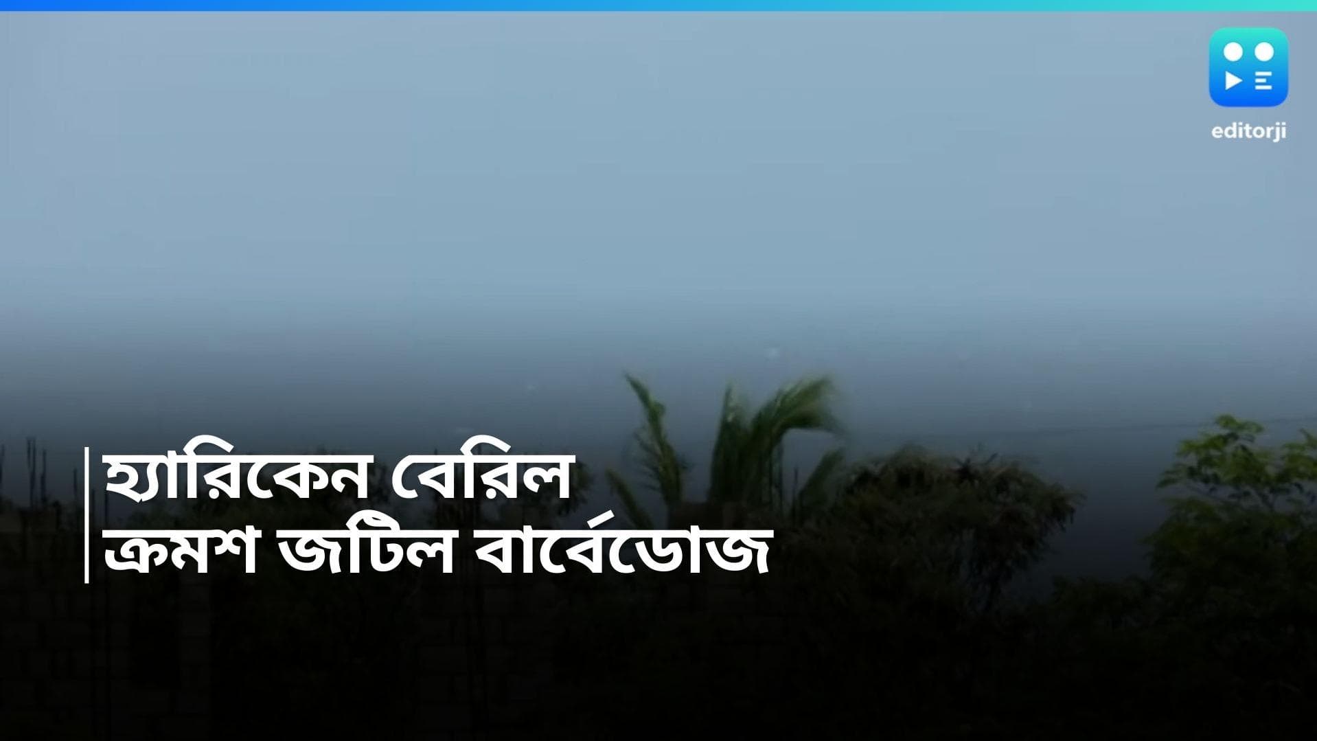 T20 World Cup 2024 : বার্বেডোজে ক্রমশ জটিল হচ্ছে পরিস্থিতি, হোটেলে আটকে রোহিতরা, কবে ফিরবে ভারতীয় দল ?