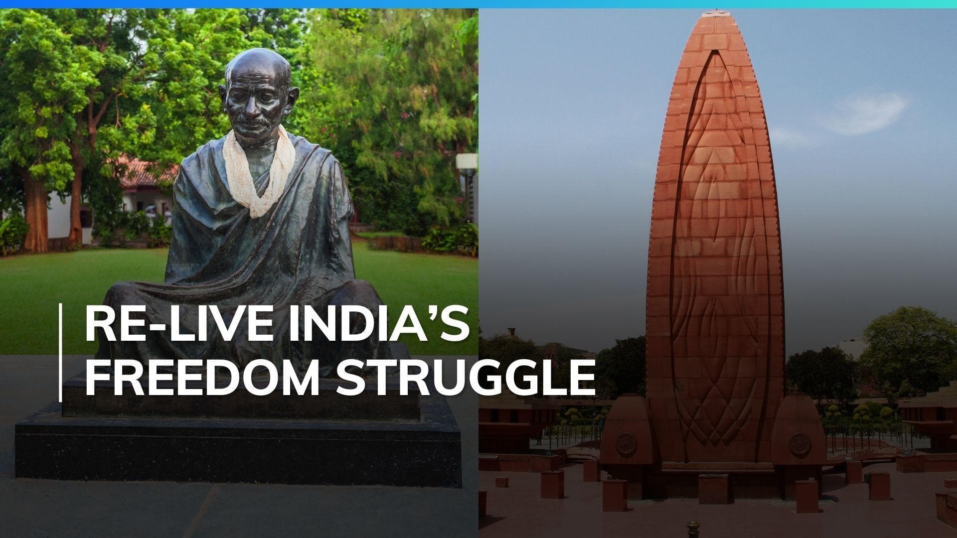 Independence Day 2024: 5 important places to witness the saga of India’s Independence this long weekend