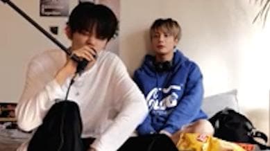 MOAs celebrate as Yeonjun and Taehyun release Stay cover