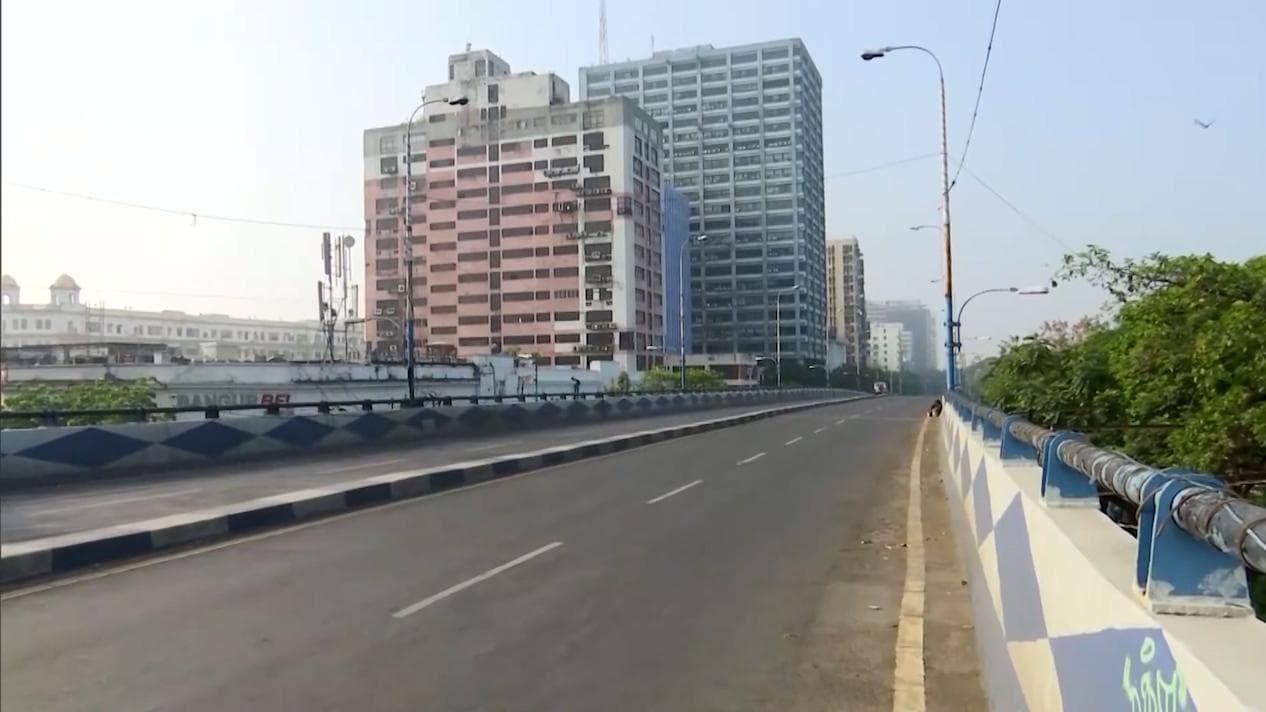 Kolkata: শুক্রবার থেকেই বন্ধ পার্কস্ট্রিট উড়ালপুল, চলবে স্বাস্থ্যপরীক্ষার কাজ