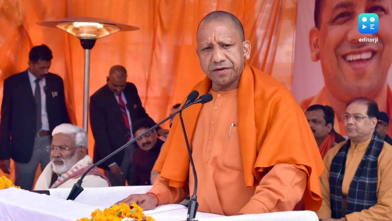 Yogi Adityanath launches One District One Cuisine to promote UP's culinary heritage