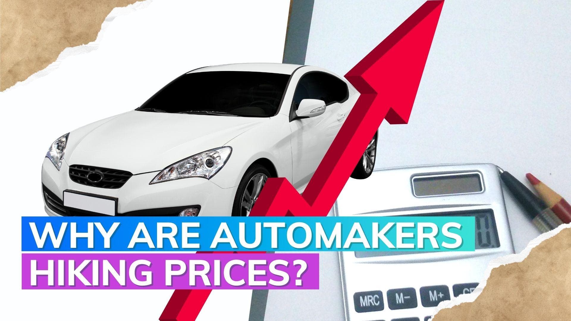 Reasons behind recent price hikes in India's automation sector 