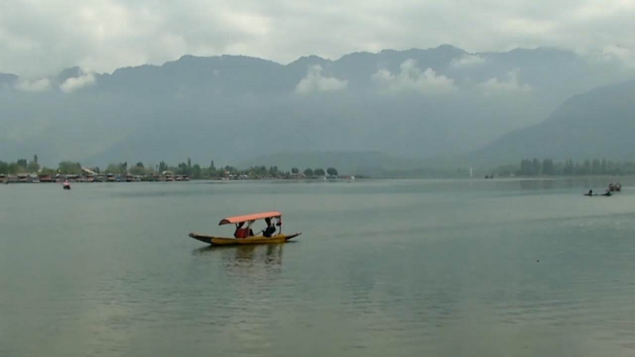 Srinagar makes it to UNESCO's Creative Cities Network list 