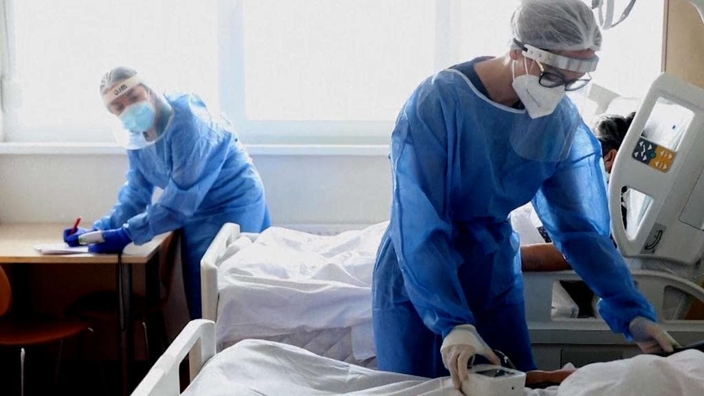 Coronavirus: ইউরোপ ছাড়া সর্বত্র কমছে করোনার দাপট, জানাল WHO