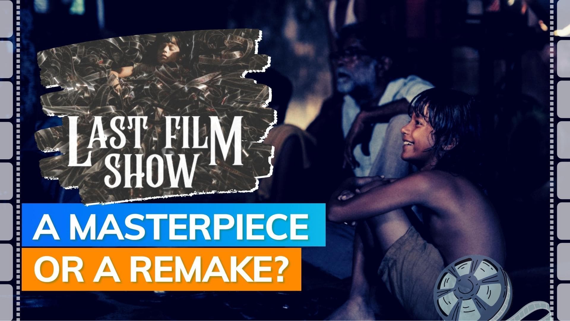 ‘Chhello Show’ producer Siddharth Roy Kapur on IFTDA, FWICE calling film a copy of ‘Cinema Paradiso'