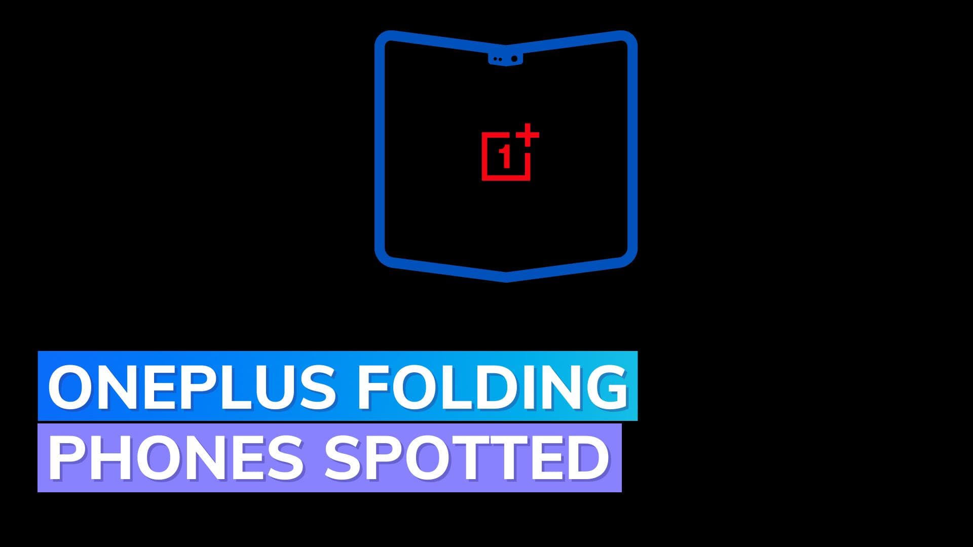 OnePlus V Fold, OnePlus V Flip spotted on a trademark site