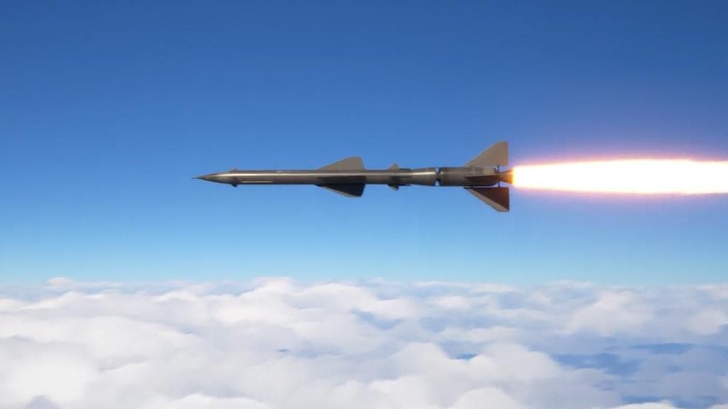 Indian Missile in Pakistan: যান্ত্রিক ভুলেই পাকিস্তানে পড়েছে মিসাইল, ২৪ ঘণ্টার মধ্যে জবাব ভারতের