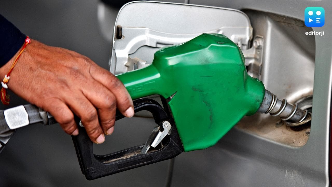 Petrol-Diesel Price: ১৪ দিনে ১২ বার ! লাগামছাড়া মূল্যবৃদ্ধি, কলকাতায় কত হল পেট্রল-ডিজেলের দাম ? দেখে নিন