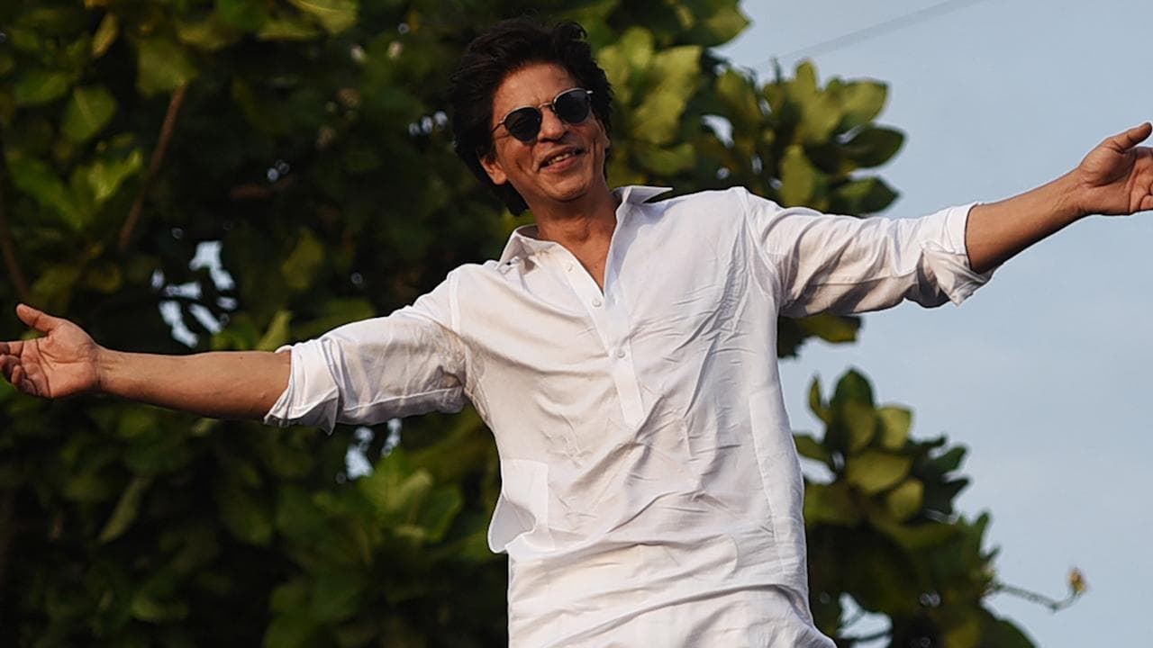 Fans are waiting for SRK's resurgence with 'Pathan' and Atlee's next film