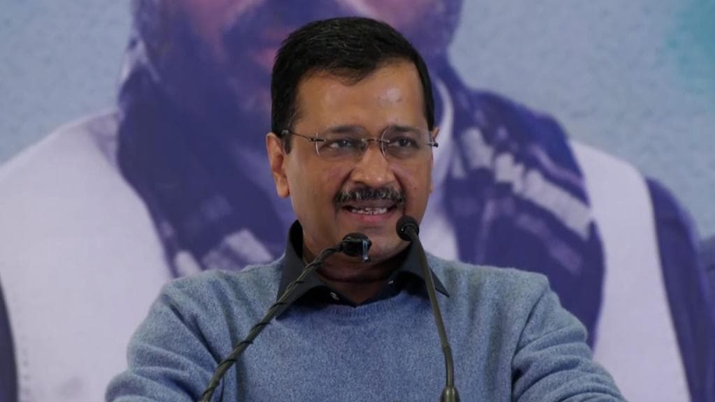 Punjab: सिद्धू ने पंजाब में महिलाओं को 50% आरक्षण देने की करी वकालत, केजरीवाल और कैप्टन पर बोला हमला