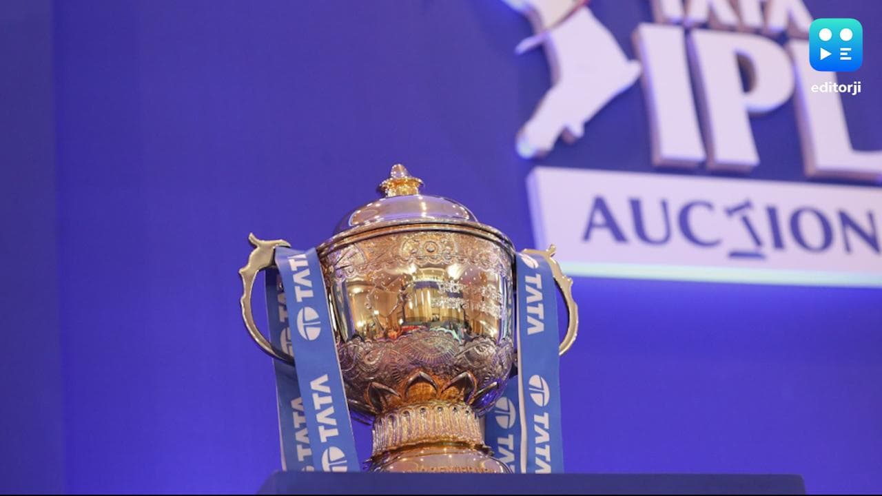 IPL 2022: নেতা ধোনির ওয়াংখেড়ে থেকেই আজ শুরু ক্রিকেটের কার্নিভাল আইপিএল