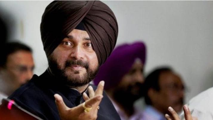 'Hang them in public': Navjot Sidhu on those attempting sacrilege