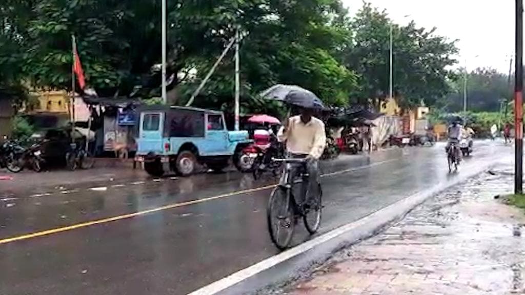 West Bengal weather update: বেলা বাড়লেই বাড়ছে গরম, শীত বিদায় বঙ্গে