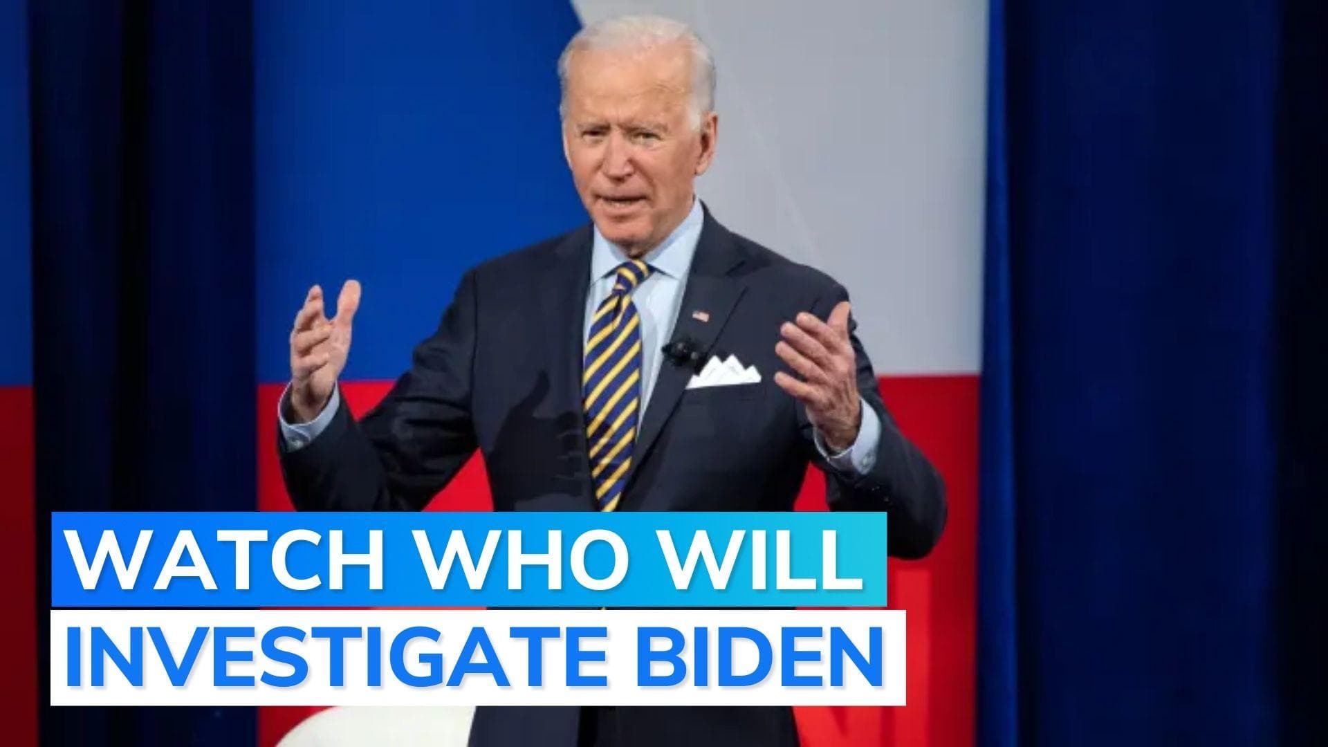 Trouble grows for Joe Biden: US Attorney General appoints special counsel to probe classified papers case