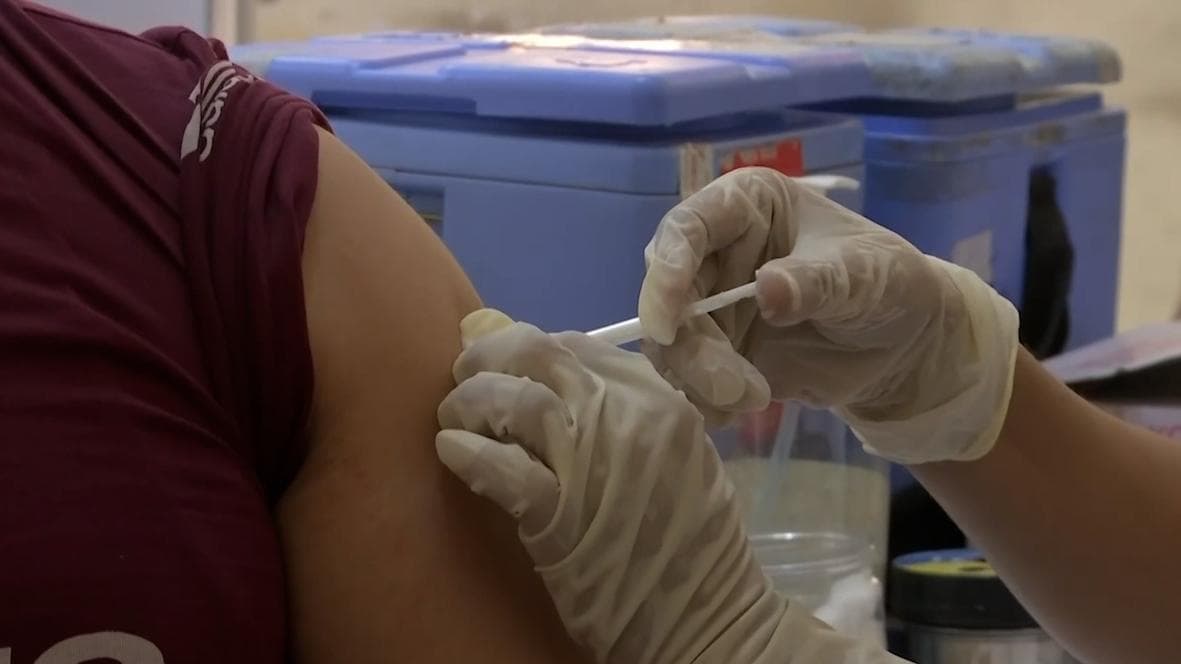 Vaccine for kids: Covaxin gets panel nod for children aged 2-18 years