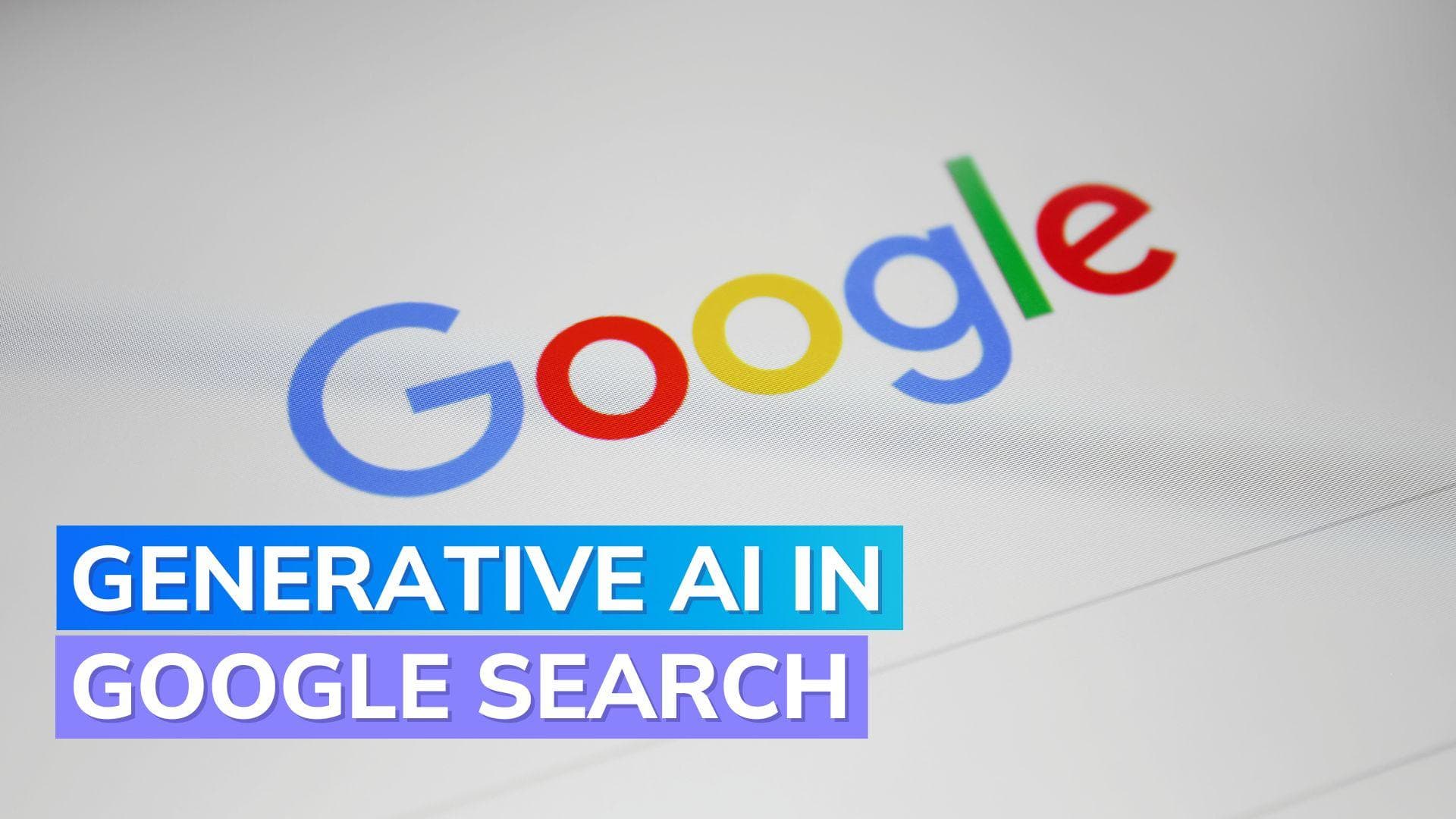 Google Search gets generative AI in India and SynthID to combat deepfakes; Know how to use them