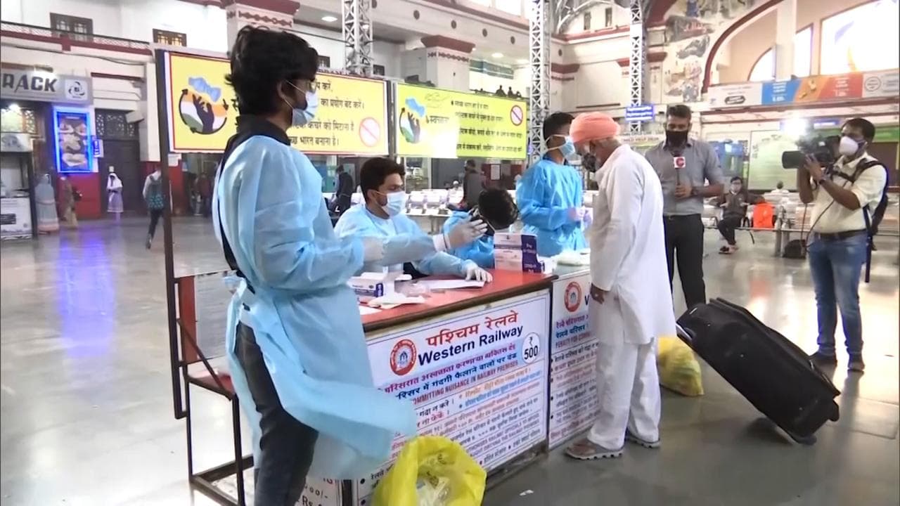 Covid Third Wave: Here is a list of restrictions imposed in different states