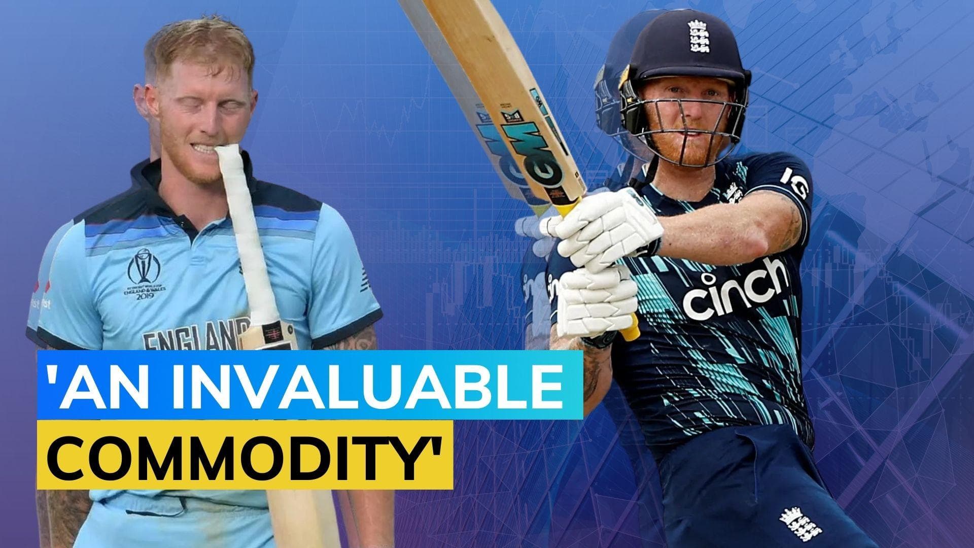 Ben Stokes to return to one-day cricket? England coach says 'will see if...' | ODI World Cup 2023