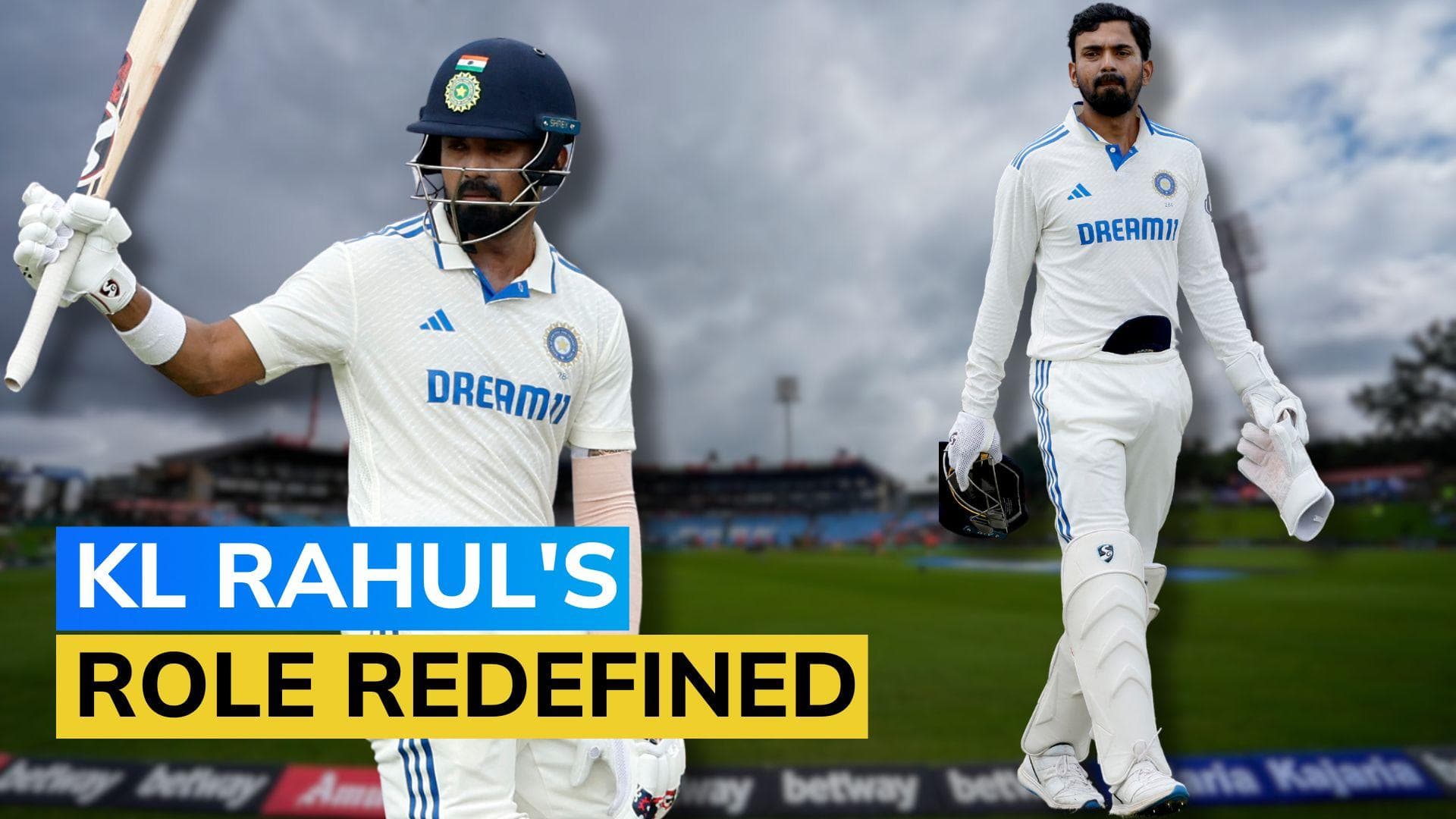 KL Rahul to drop wicketkeeping gloves for England Test series: report