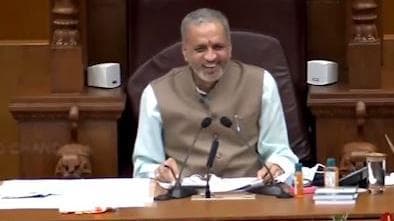 Rape पर कर्नाटक विधानसभा में की गई शर्मनाक टिप्पणी पर स्पीकर समेत MLA हंसते दिखे, हो जाएंगे हैरान