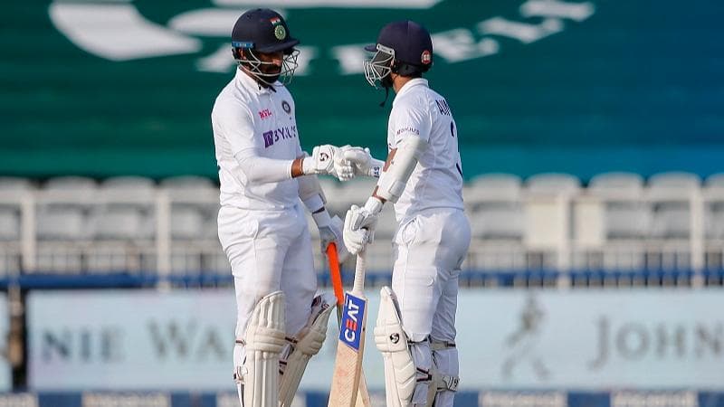 IND vs SA 2nd Test: Can a half-century each save Rahane and Pujara's place in Team India now?