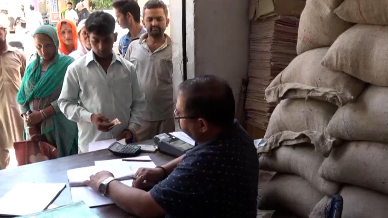 Ration card holders to now get free millet along with wheat and rice: UP minister