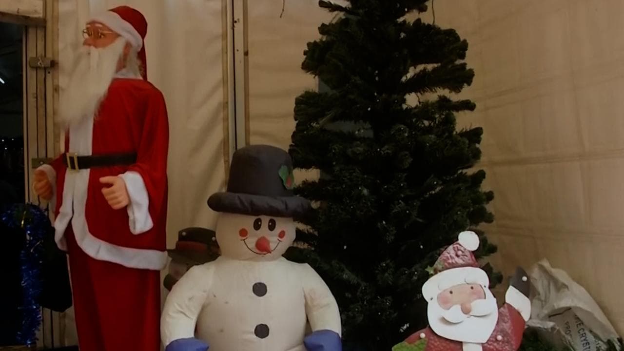 Omicron scare: Delhi govt bans Christmas, New Year gatherings