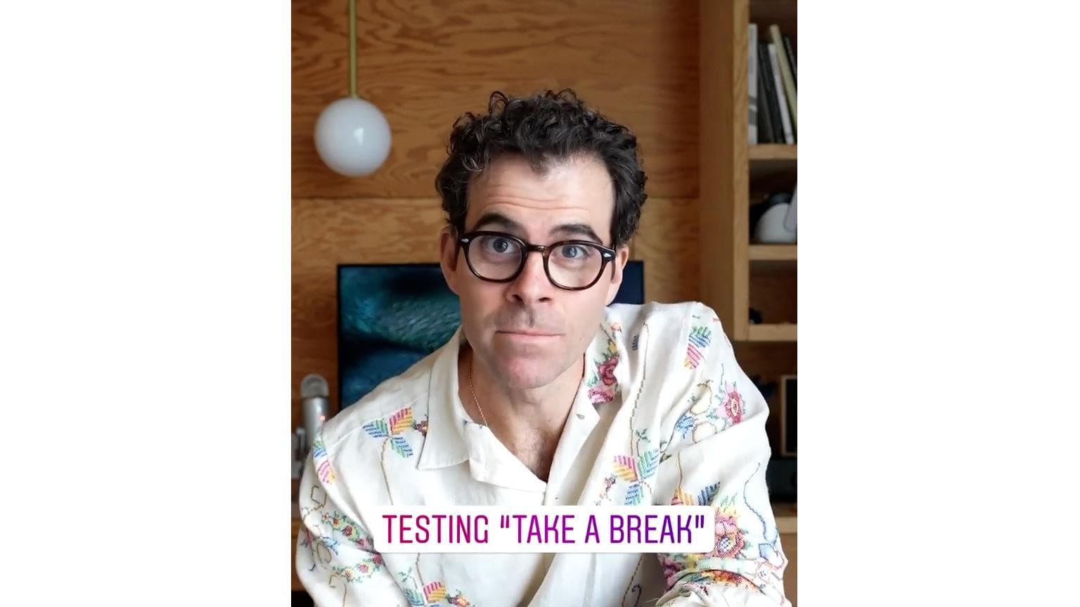 Instagram debuts ‘take a break’ feature: should you opt-in?