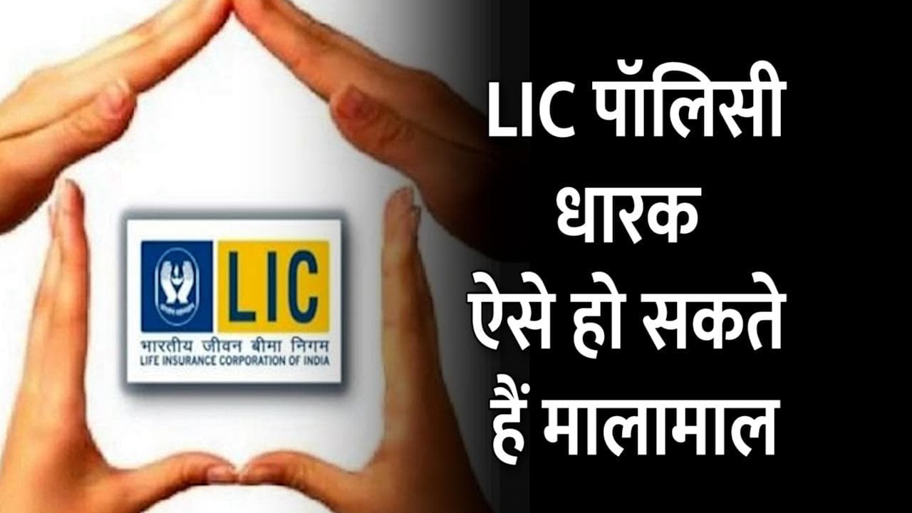 LIC पॉलिसीहोल्डर्स इस महीने के आखिर तक निपटा लें यह जरूरी काम, मिलेगा सबसे बड़े IPO में रिजर्वेशन