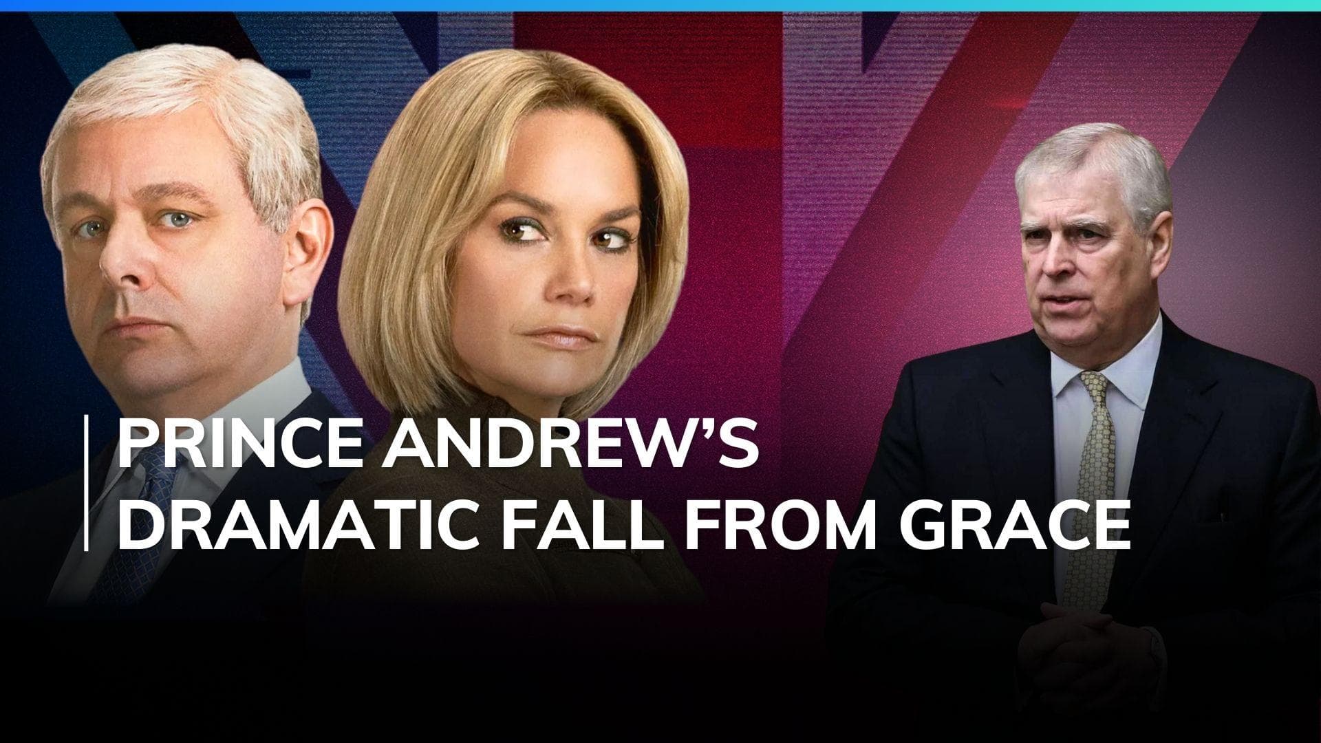 A Very Royal Scandal: Inside Prince Andrew’s lonely life as new drama rekindles Jeffrey Epstein sex saga