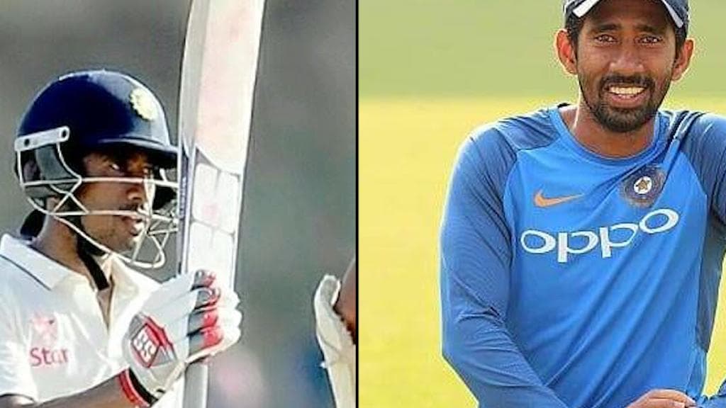 Wriddhiman Saha: শুভ জন্মদিন, ঋদ্ধিমান সাহা! যা প্রাপ্য, তা কি পেলেন তিনি?