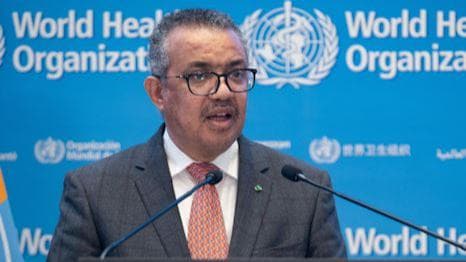 WHO की चेतावनी-Omicron बेहद खतरनाक, 60 साल से ऊपर के लोग न करें ट्रैवल