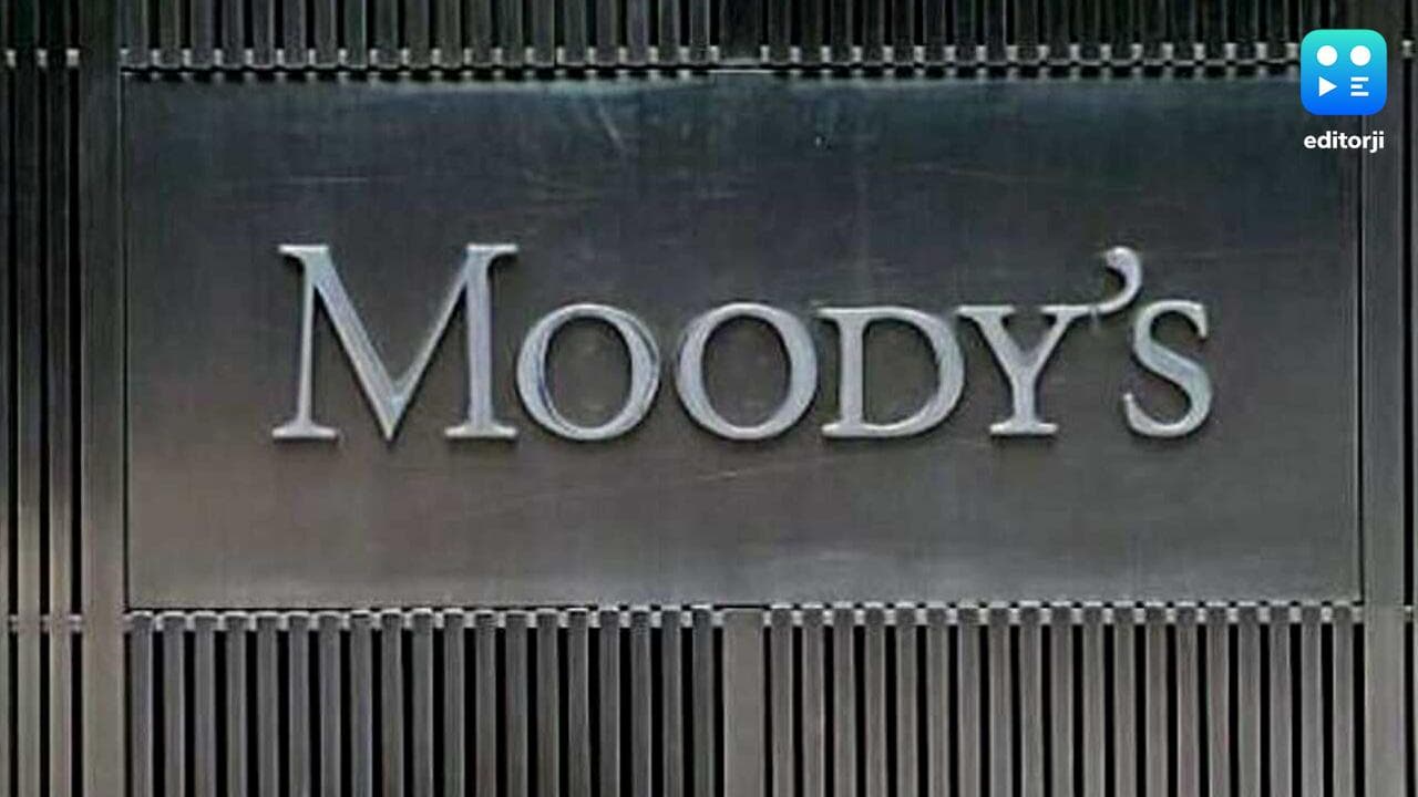 Moody's ने इंडियन इकॉनमी के आउटलुक को 'नेगटिव' से बढ़ाकर 'स्टेबल' किया 