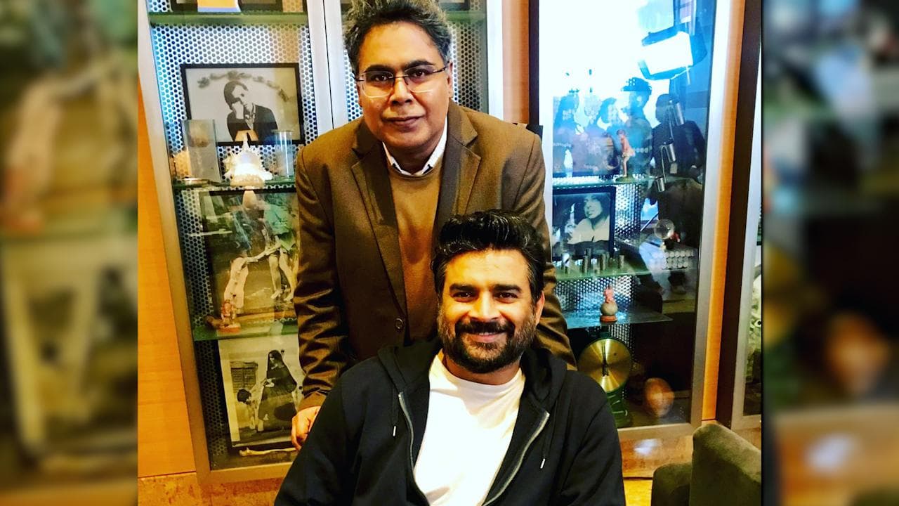 Mir on Ott Platform : মাধবনের সঙ্গে নেটফ্লিক্সের আসন্ন ওয়েব সিরিজে ডেবিউ করতে চলেছেন মীর