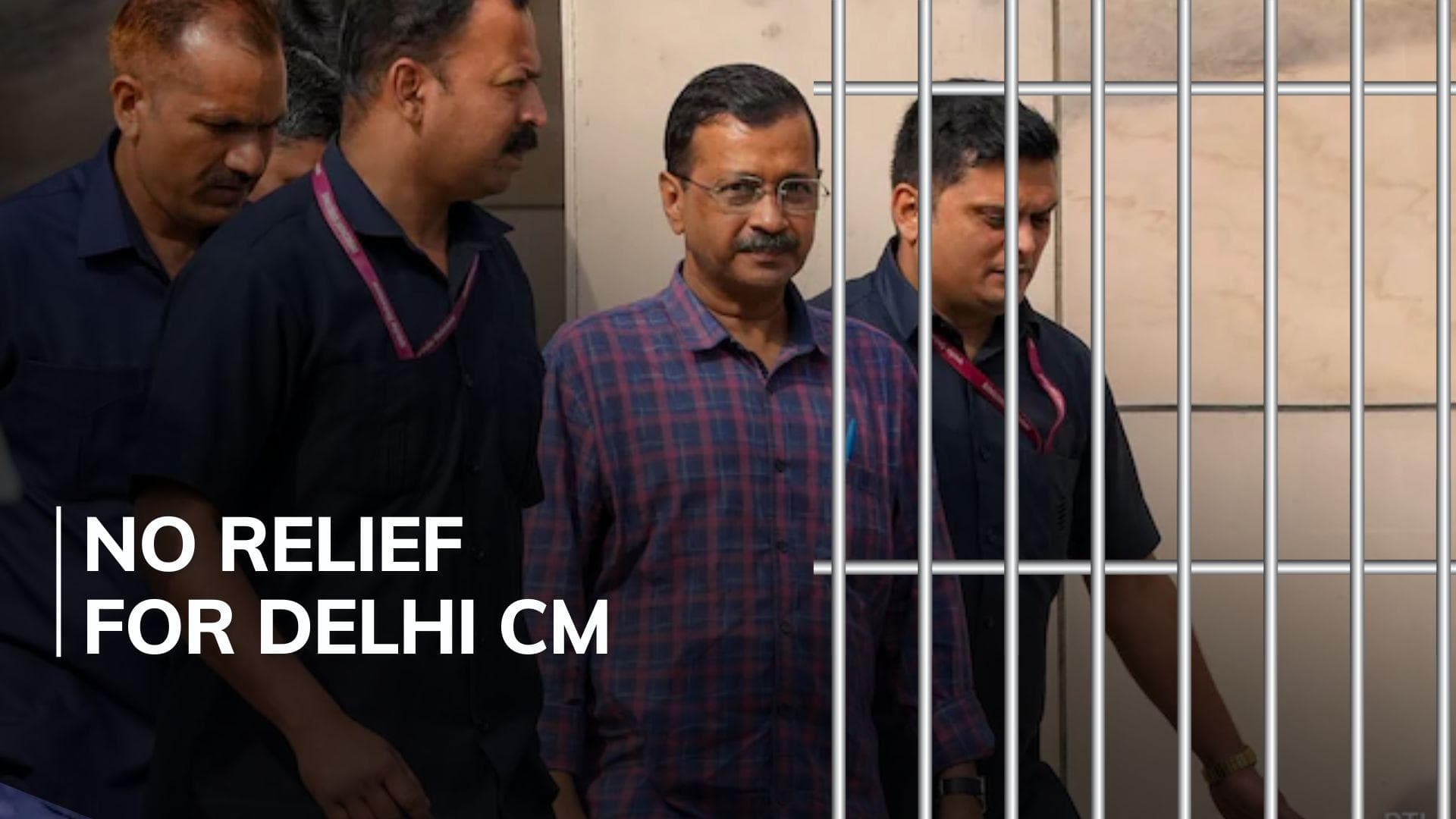 Arvind Kejriwal to return to Tihar as court reserves order for June 5