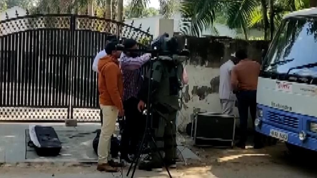 Gurugram: Bomb scare days after Delhi case; cops search house after info of explosives, ammunition