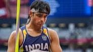 Neeraj Chopra reveals his wish to train with coach Bartonietz for next Olympics