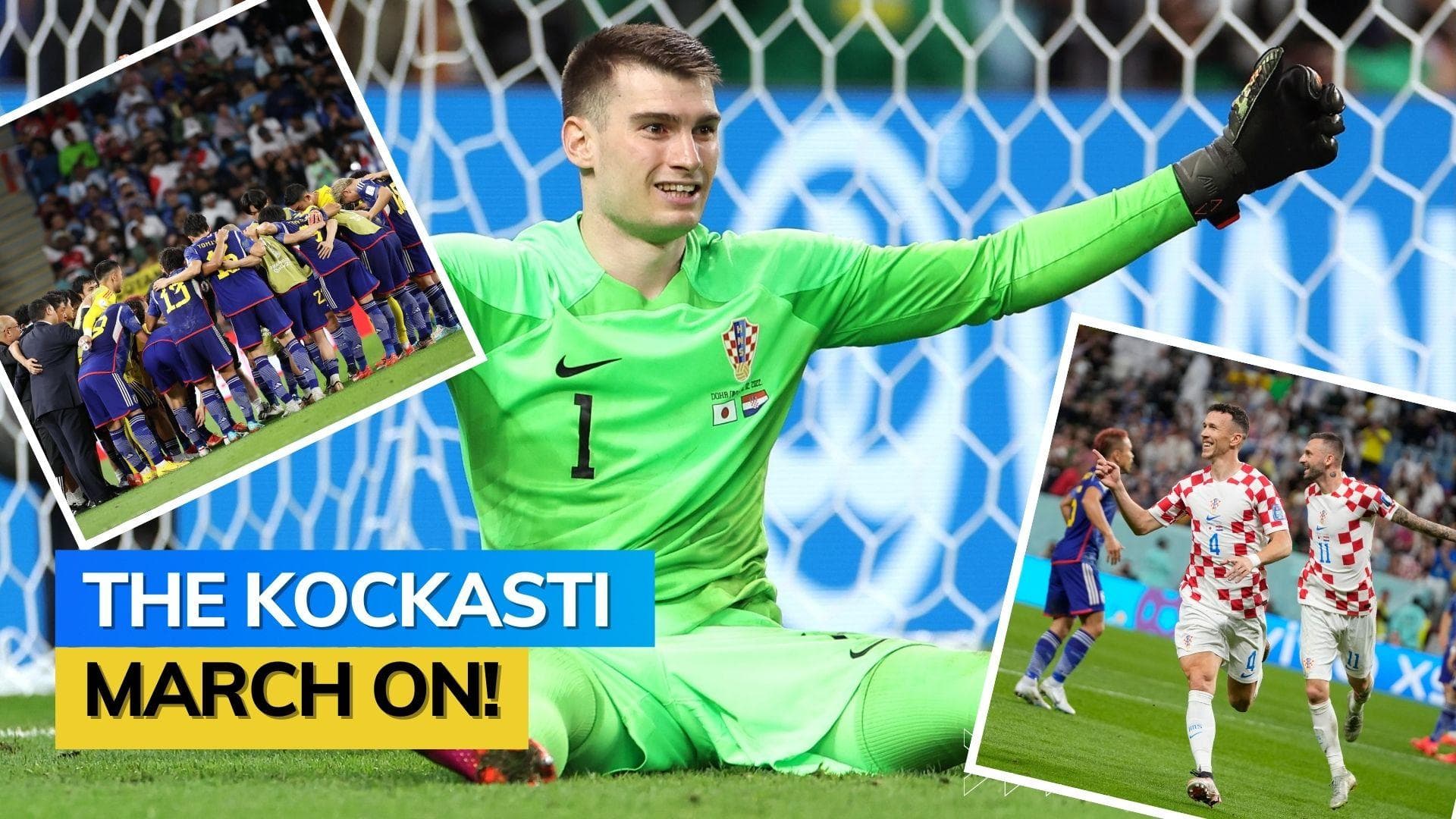 FIFA World Cup 2022, JPN vs CRO: Croatia beat Japan 3-1 on penalties, secure Quarter-final spot